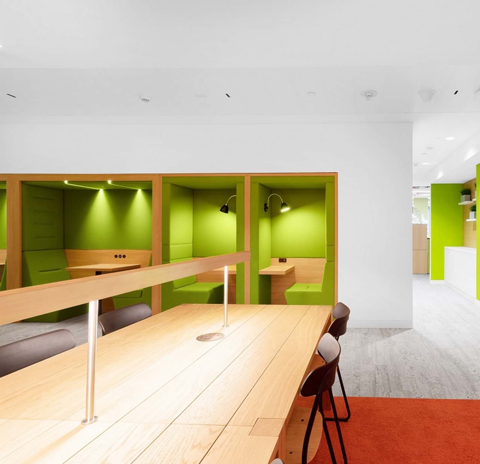 Office Pods | My Office Pods