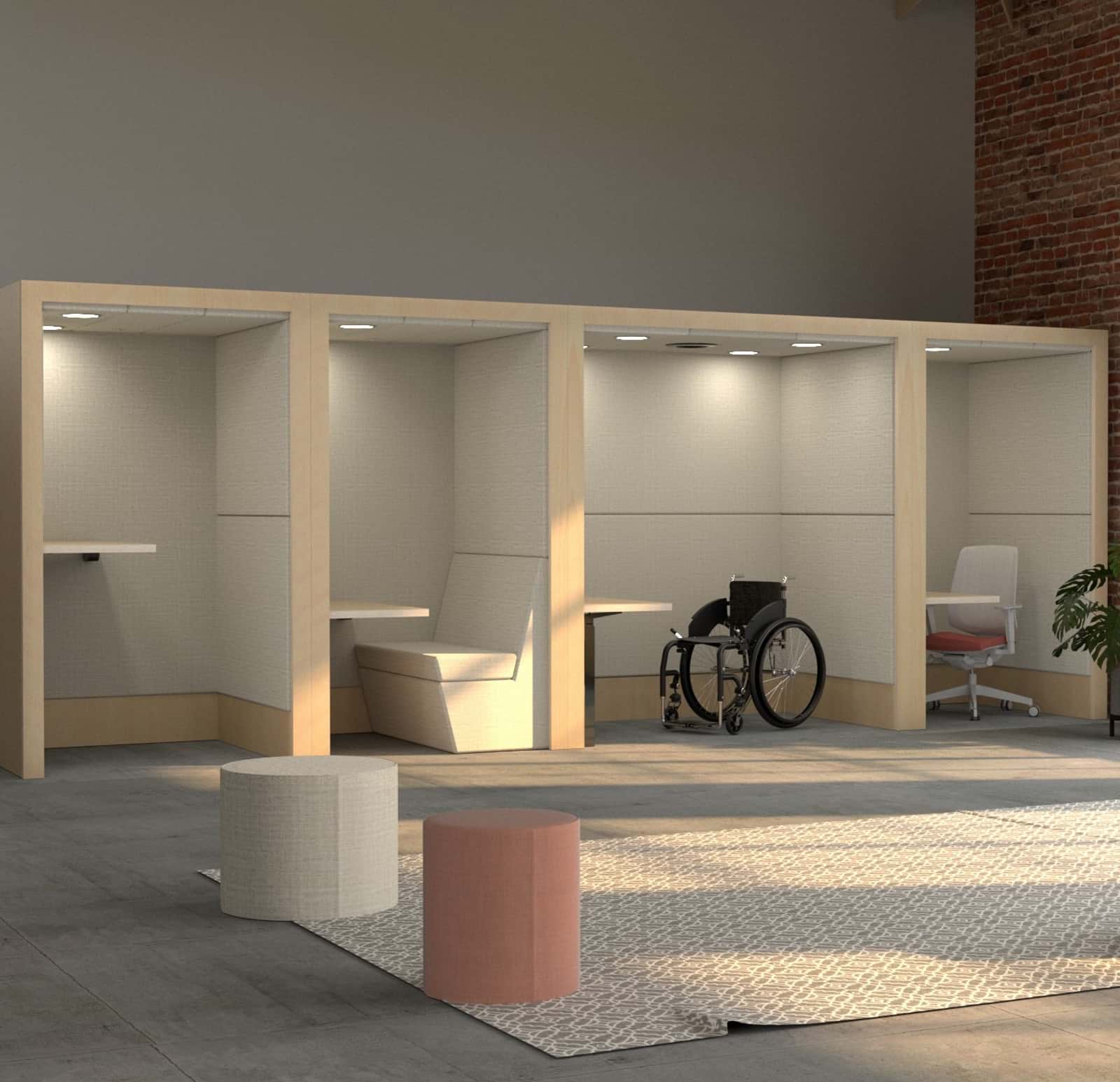 Office Pods | My Office Pods