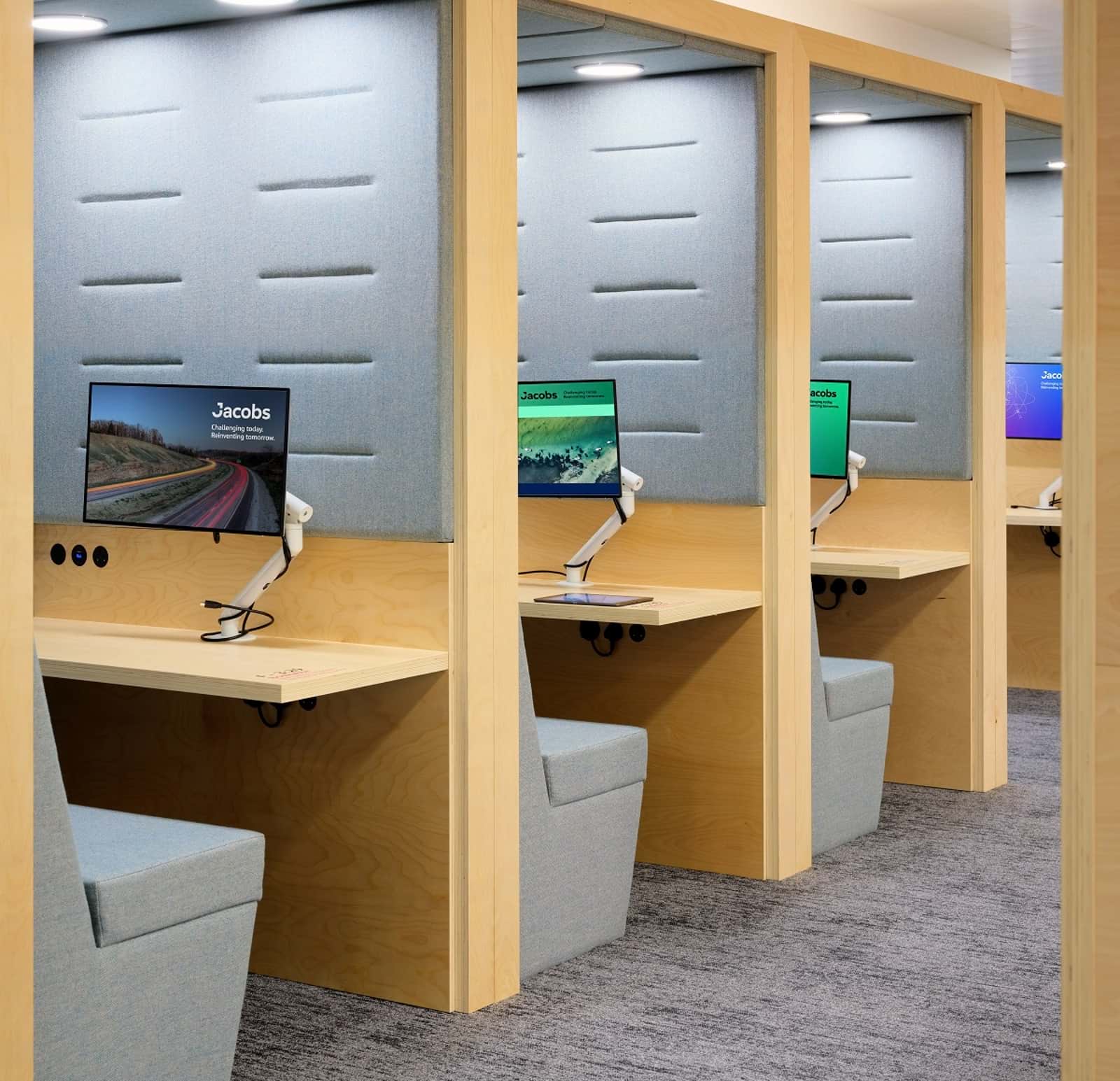 Office Pods | My Office Pods