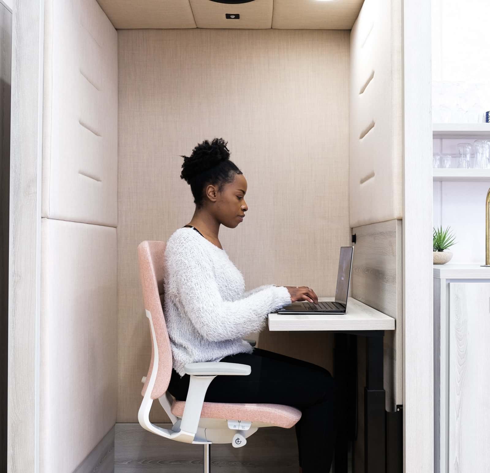 Office Pods | My Office Pods