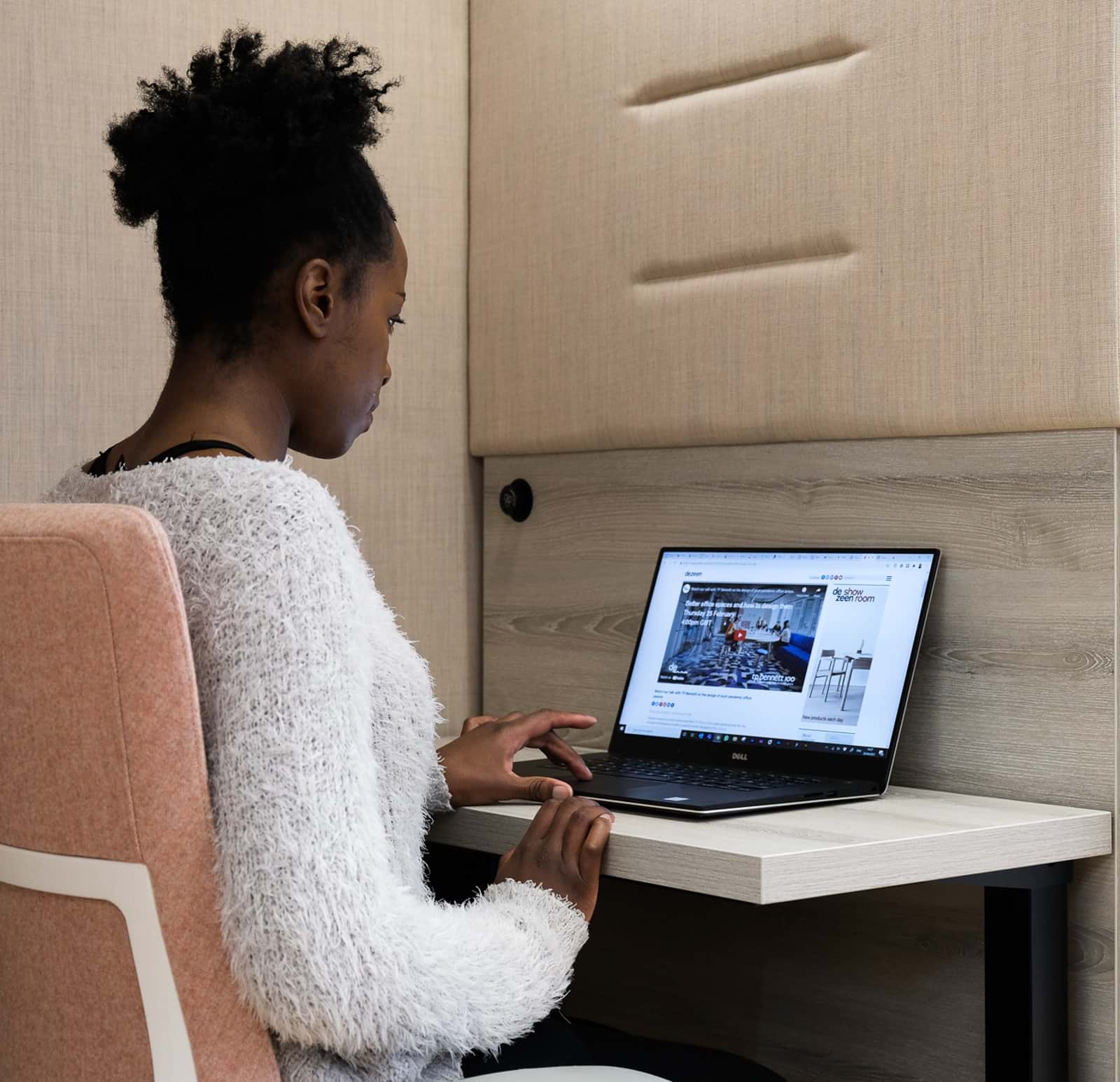 Office Pods | My Office Pods