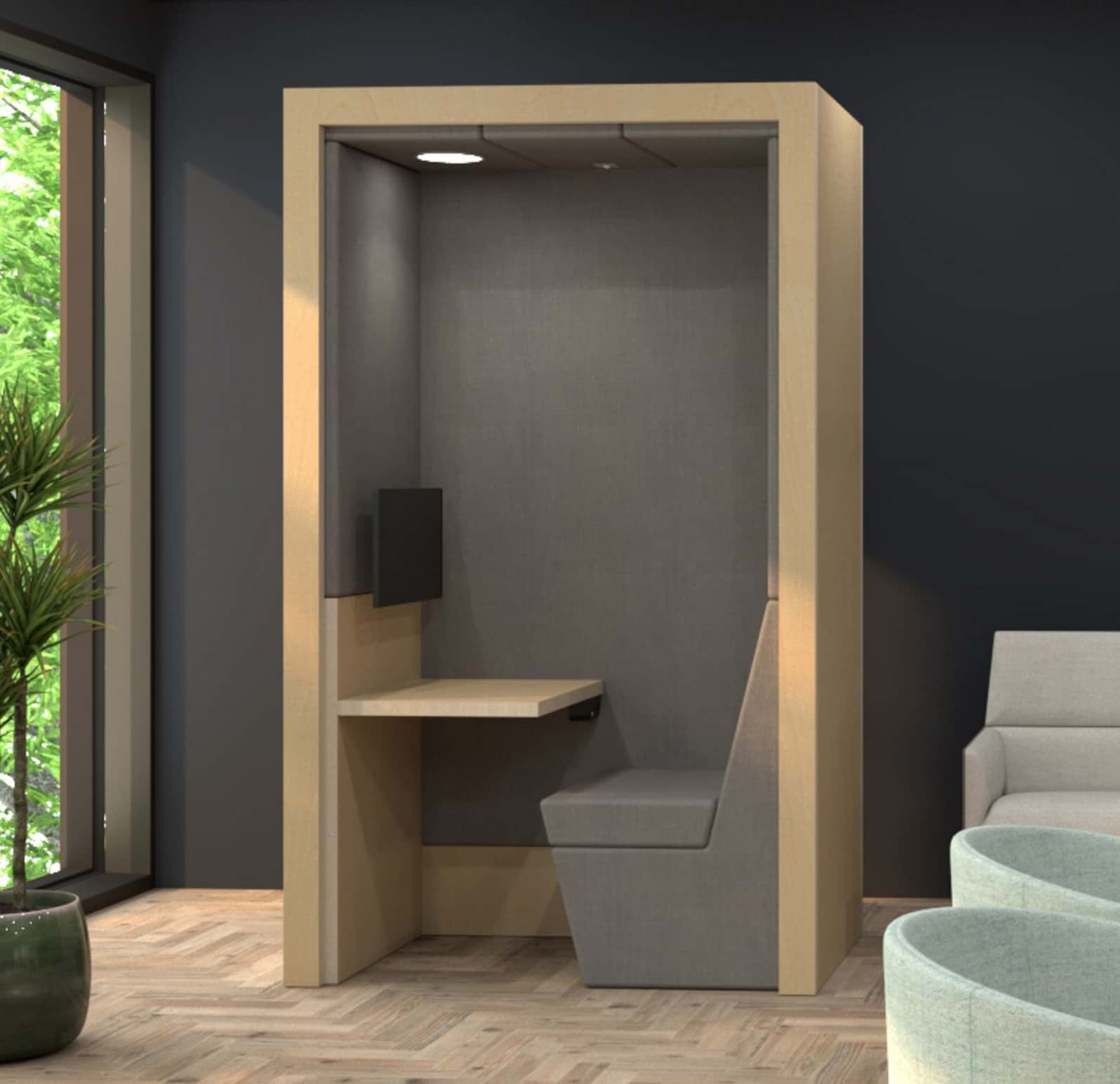 Office Pods | My Office Pods