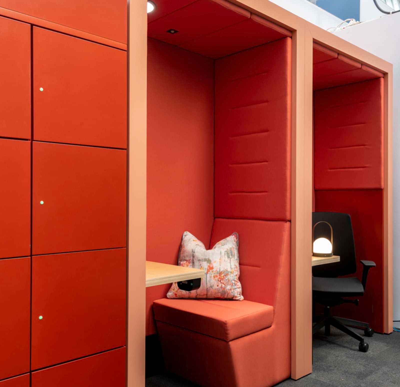 Office Pods | My Office Pods