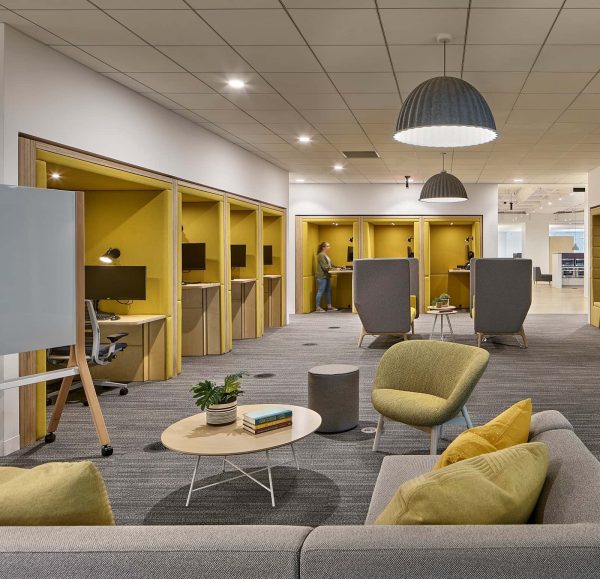 Office Pods | My Office Pods