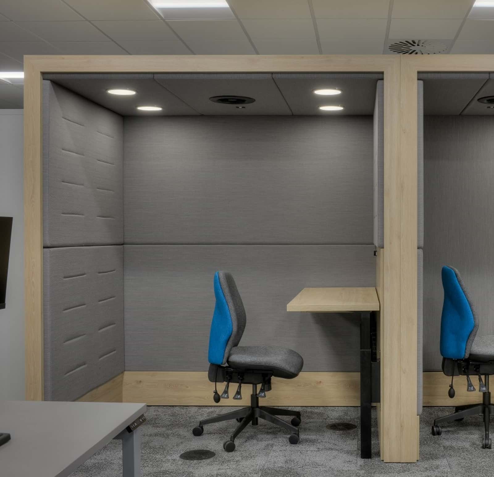 Office Pods | My Office Pods
