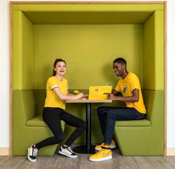 Office Pods | My Office Pods