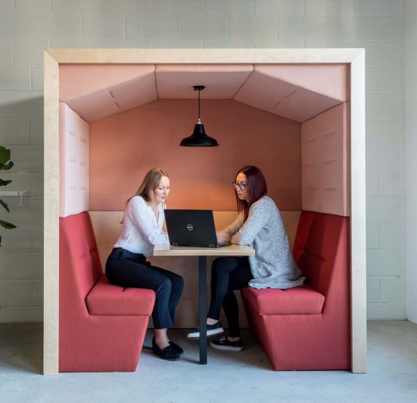 Office Pods | My Office Pods