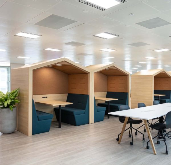 Office Pods | My Office Pods