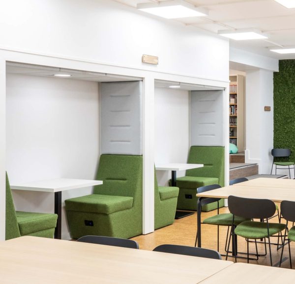 Office Pods | My Office Pods