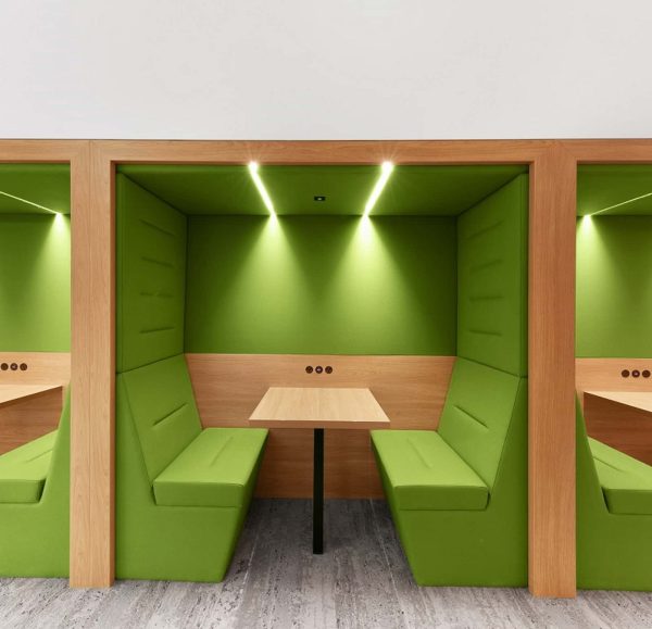 Office Pods | My Office Pods