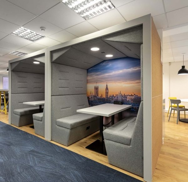 Office Pods | My Office Pods