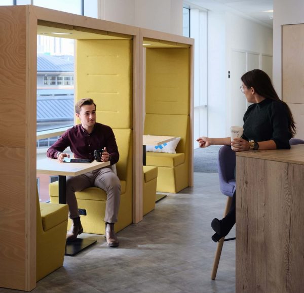 Office Pods | My Office Pods