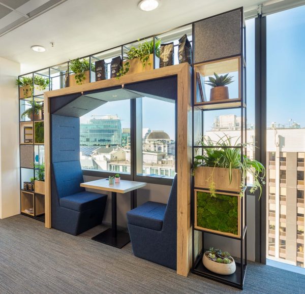 Office Pods | My Office Pods