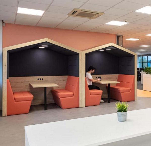 Office Pods | My Office Pods