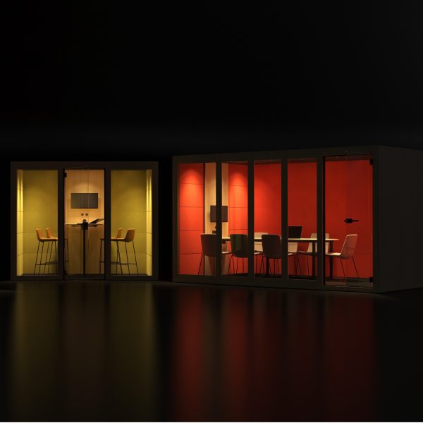 Meeting Pods | My Office Pods