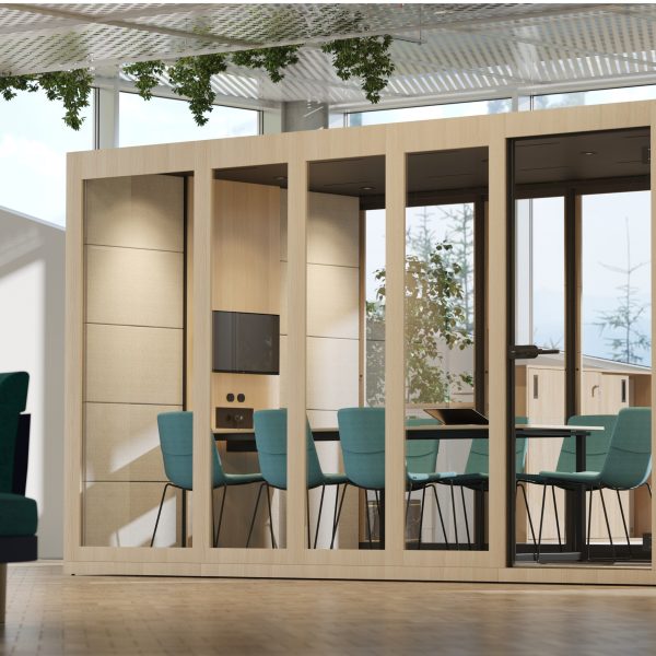 Meeting Pods | My Office Pods