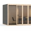 Meeting Pods | My Office Pods