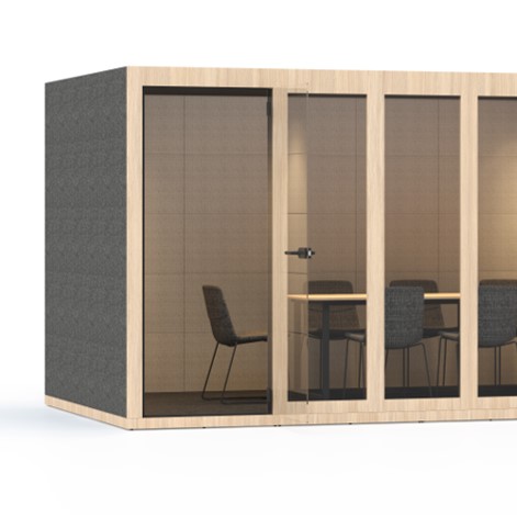 Meeting Pods | My Office Pods