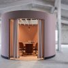 Meeting Pods | My Office Pod