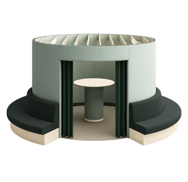 Meeting Pods | My Office Pod
