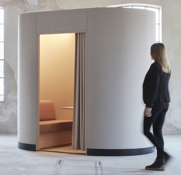 Meeting Pods | My Office Pod