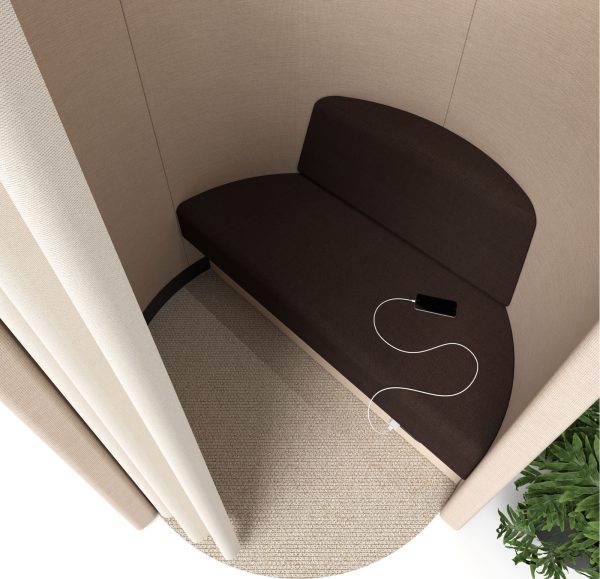 Meeting Pods | My Office Pod