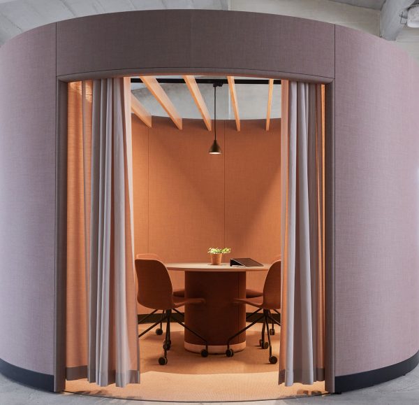 Meeting Pods | My Office Pod