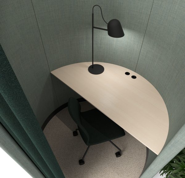 Meeting Pods | My Office Pod