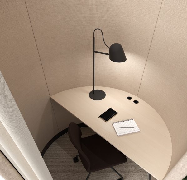 Meeting Pods | My Office Pod