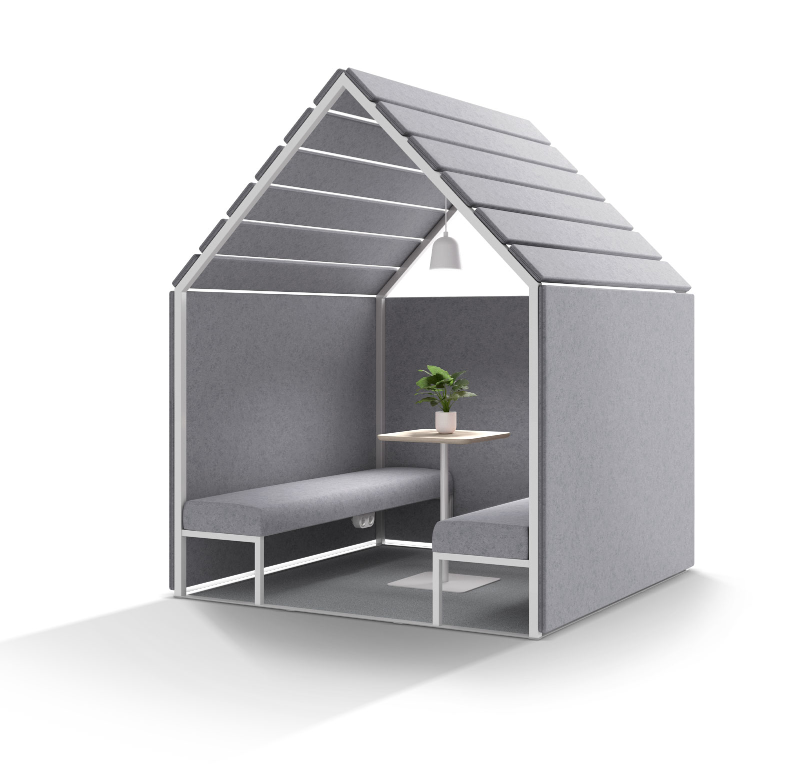 Work Pods | My Office Pod