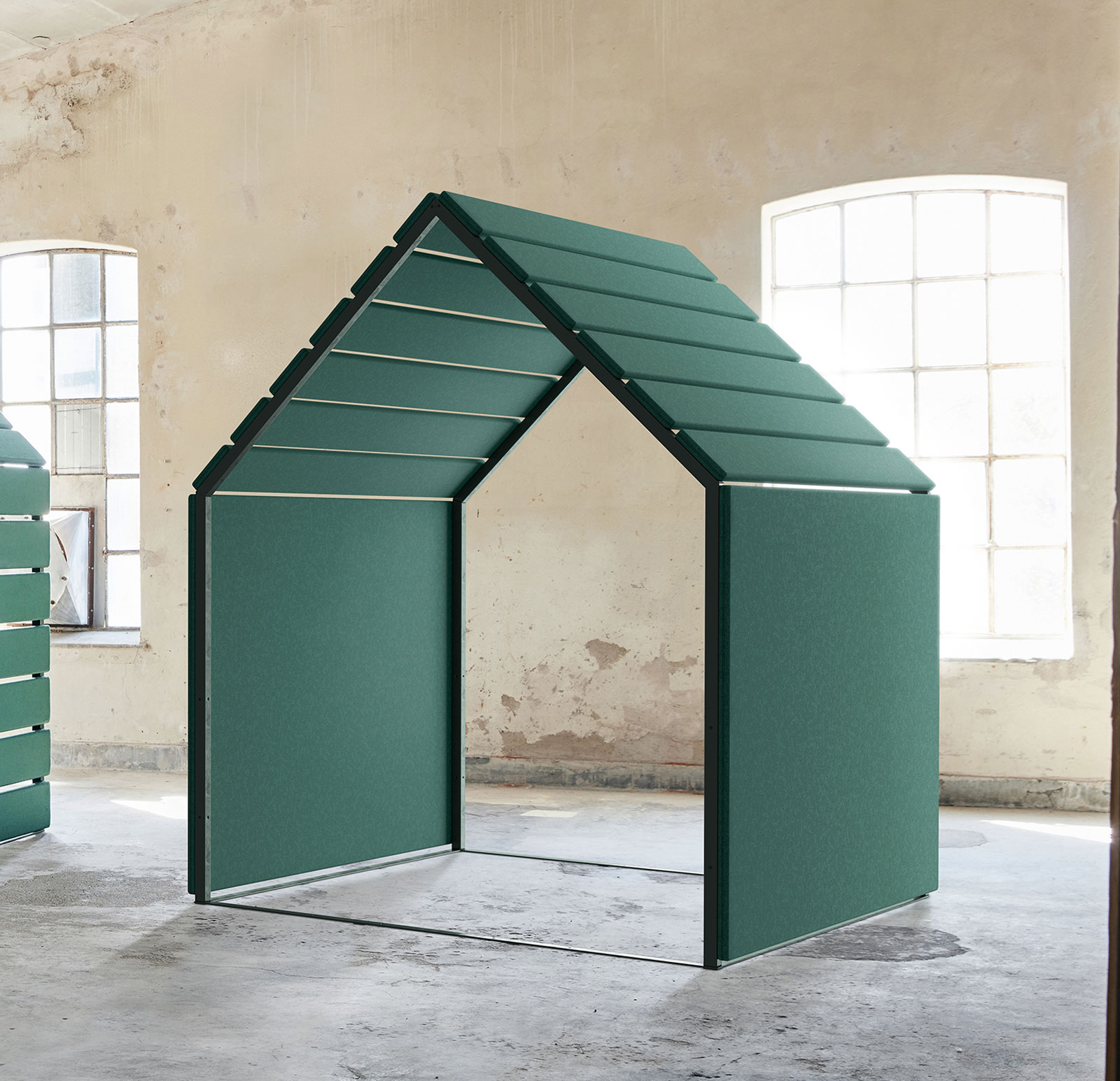 Meeting Pods | My Office Pod