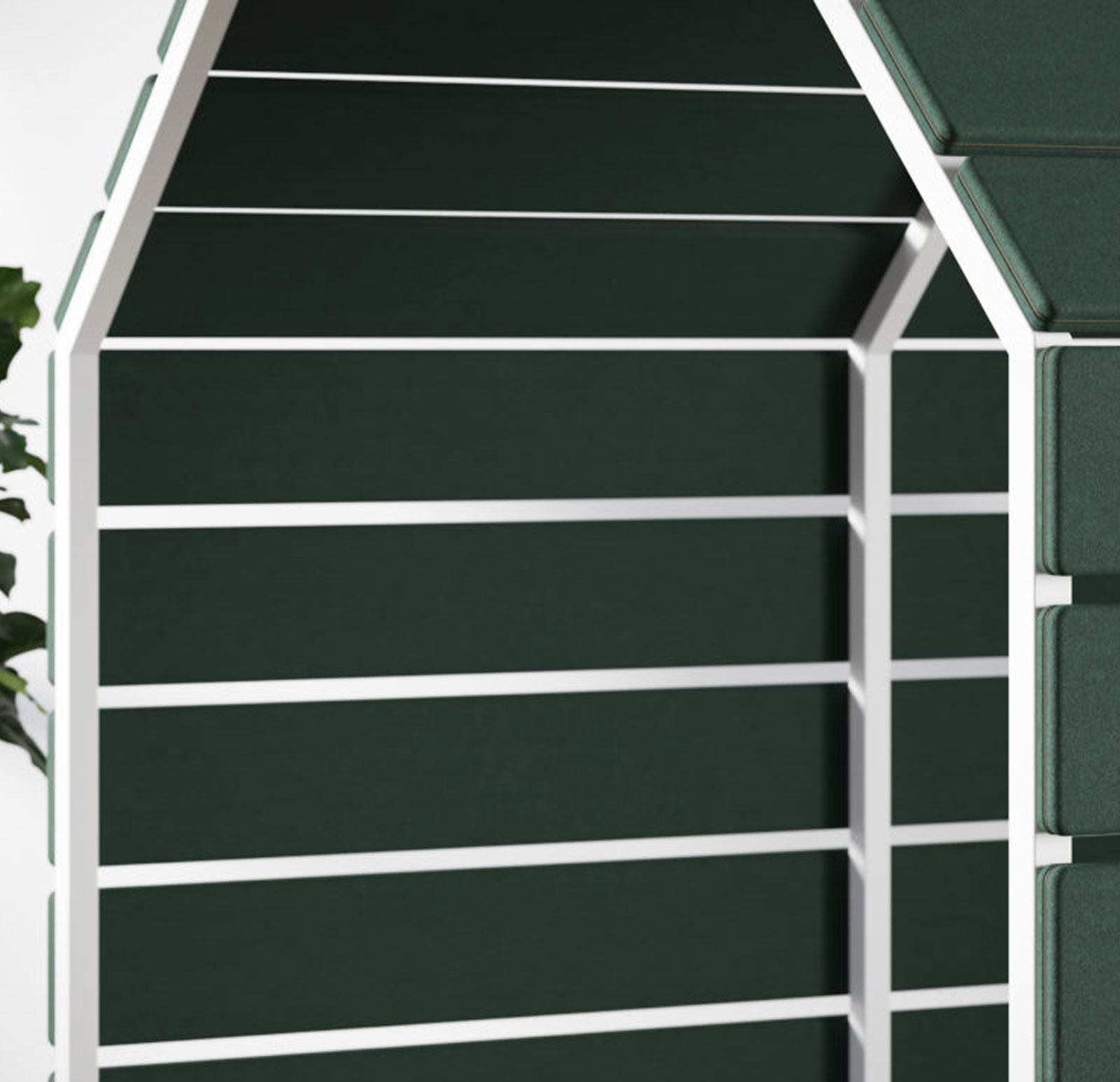 Work Pods | My Office Pod