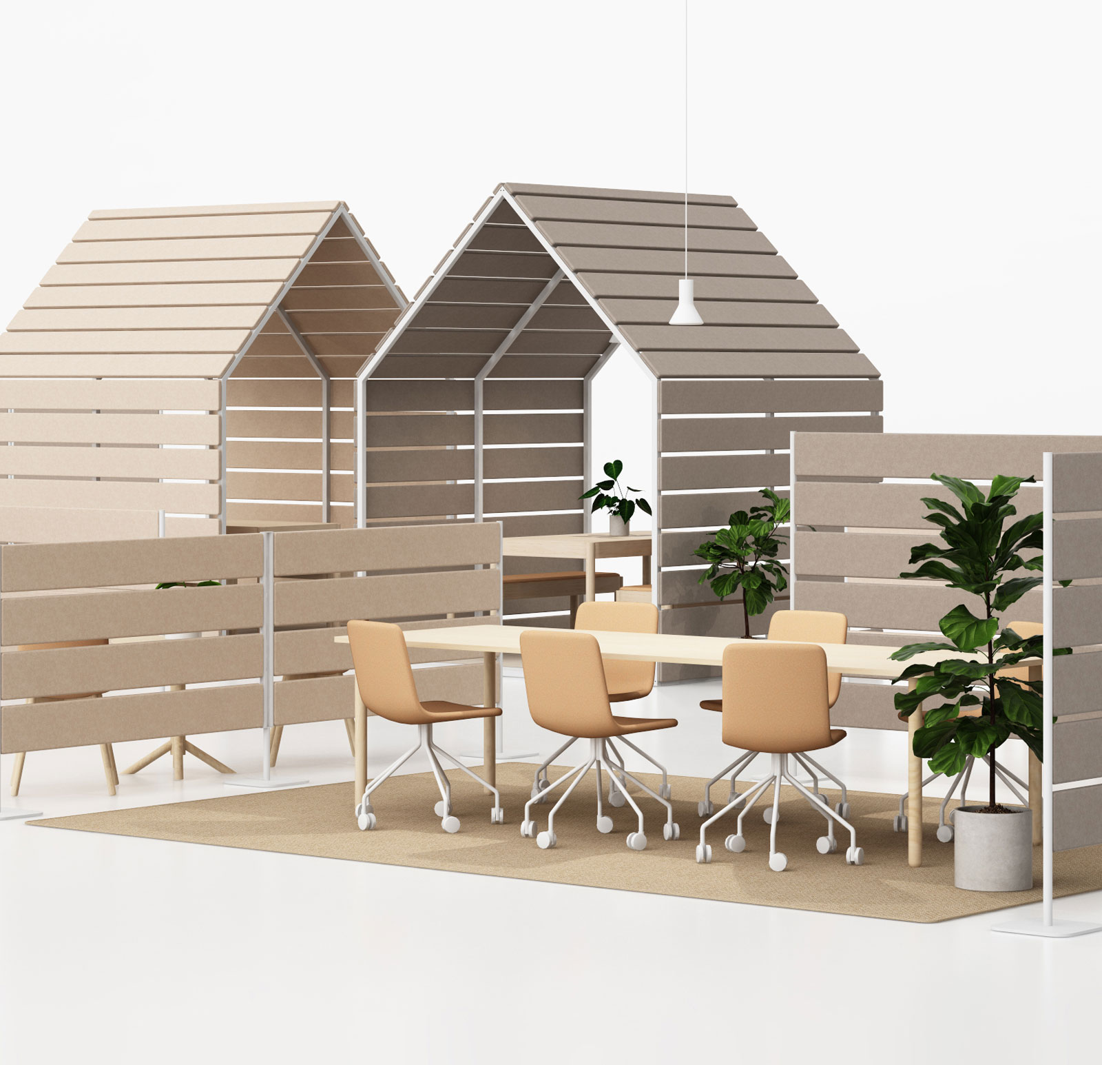 Meeting Pods | My Office Pod