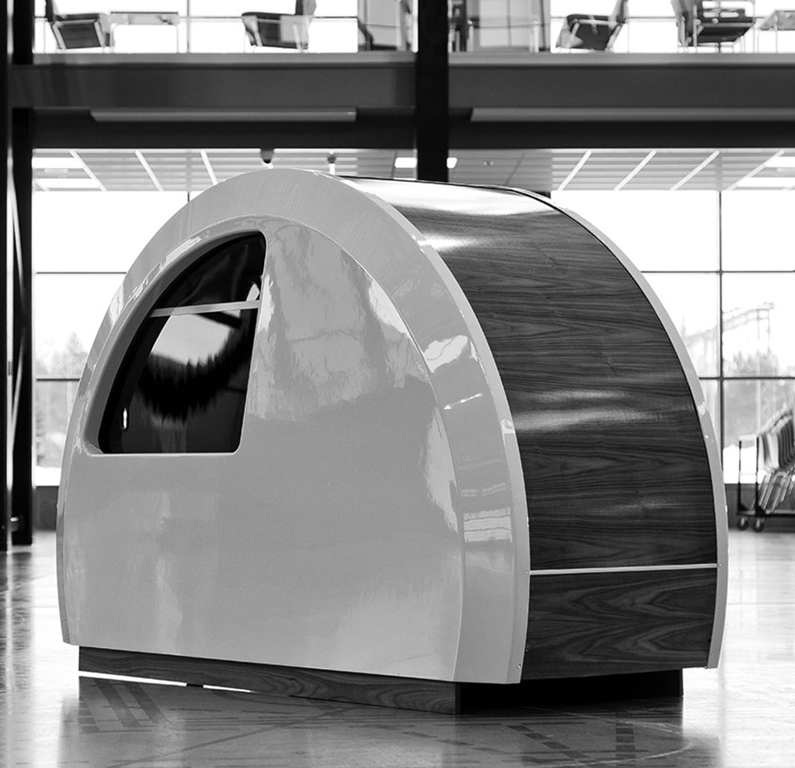 Nap Pods | My Office Pod