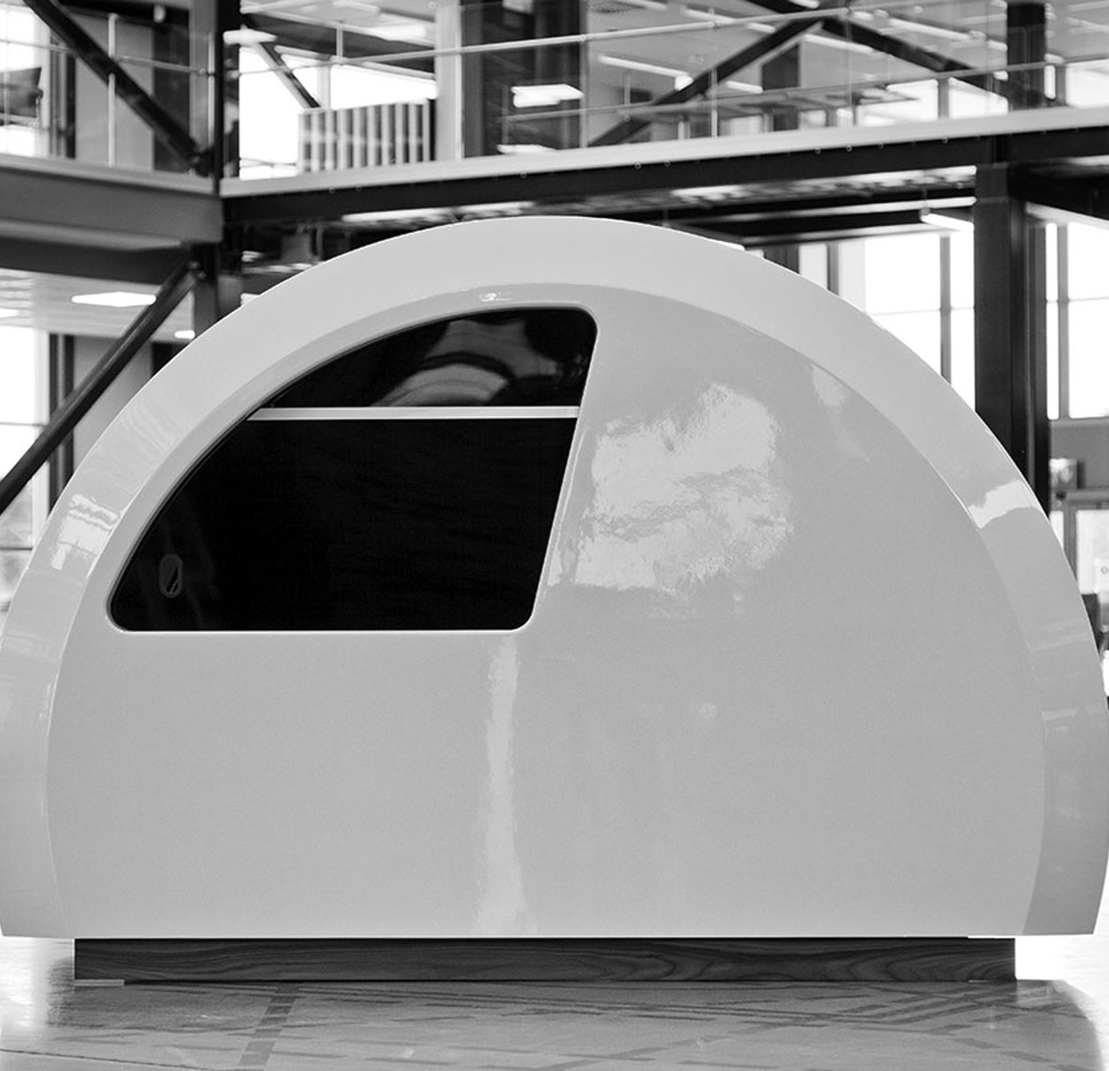Nap Pods | My Office Pod