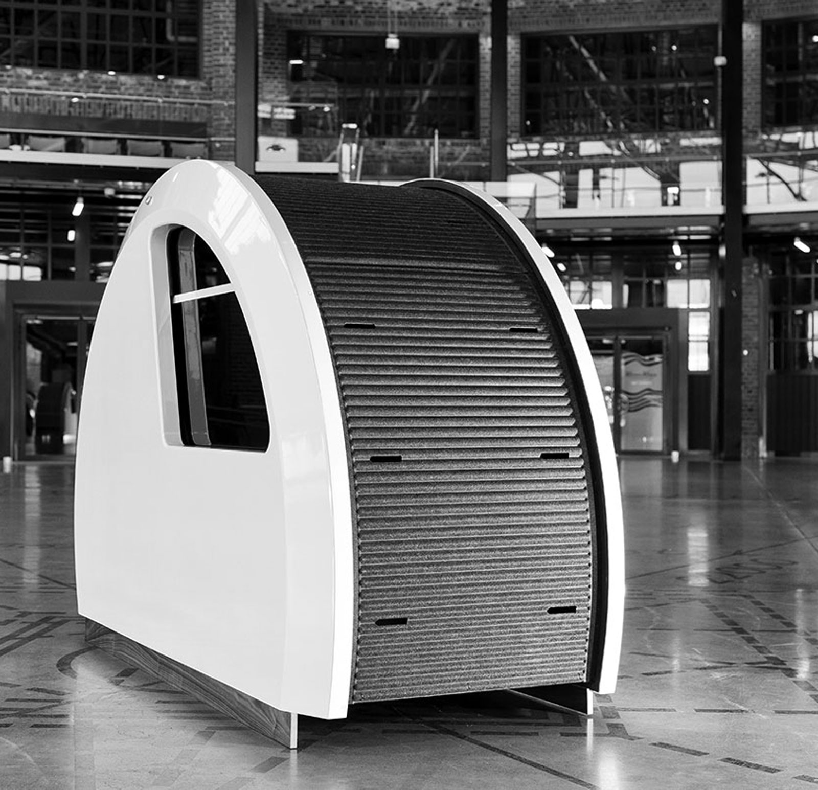 Nap Pods | My Office Pod