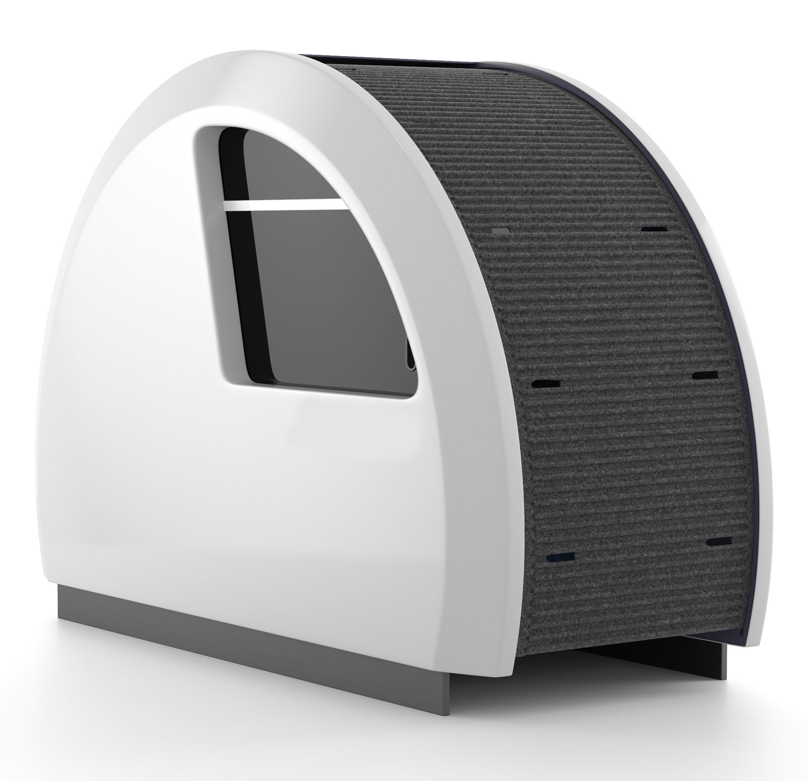 Nap Pods | My Office Pod