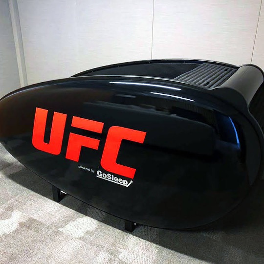 Nap Pods | My Office Pod