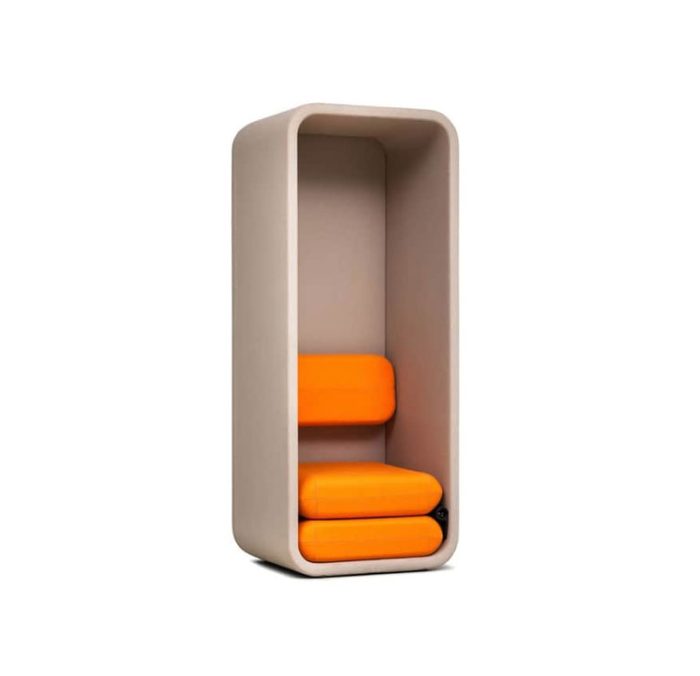 1 Person pods