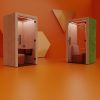 Office Pods | My Office Pod