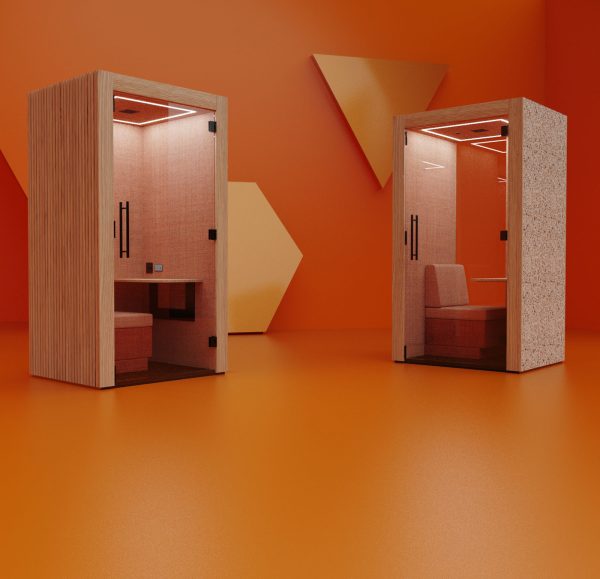 Office Pods | My Office Pod