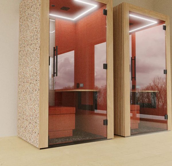 Office Pods | My Office Pod