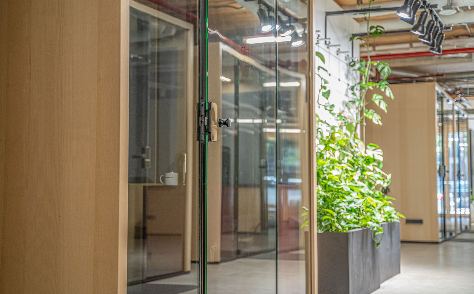 Meeting Pods | My Office Pods