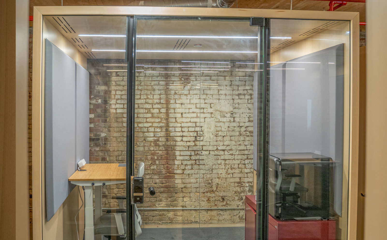 Meeting Pods | My Office Pods