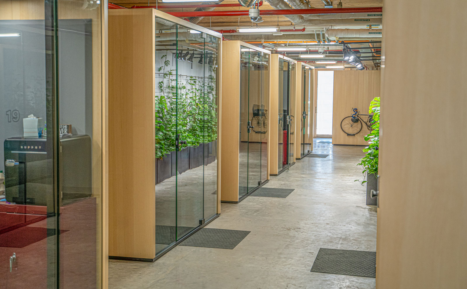 Meeting Pods | My Office Pods