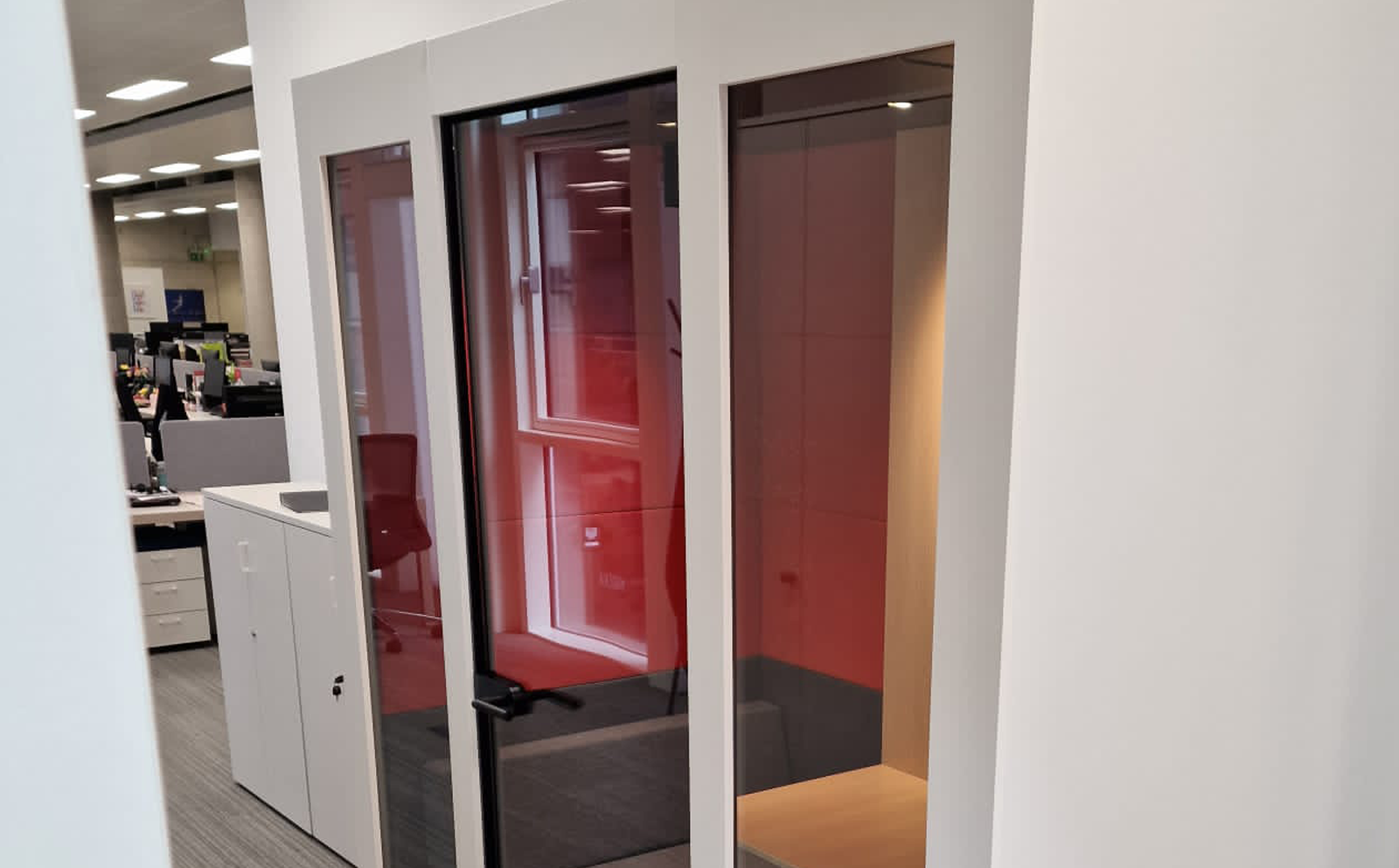 Meeting Pods | My Office Pods