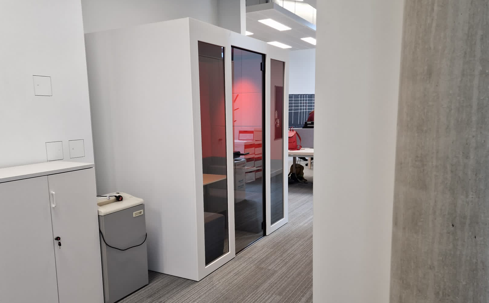 Meeting Pods | My Office Pods