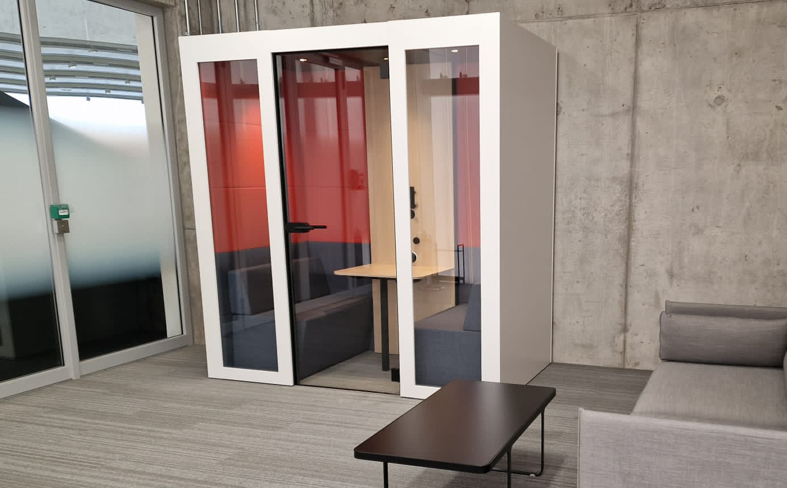 Meeting Pods | My Office Pods