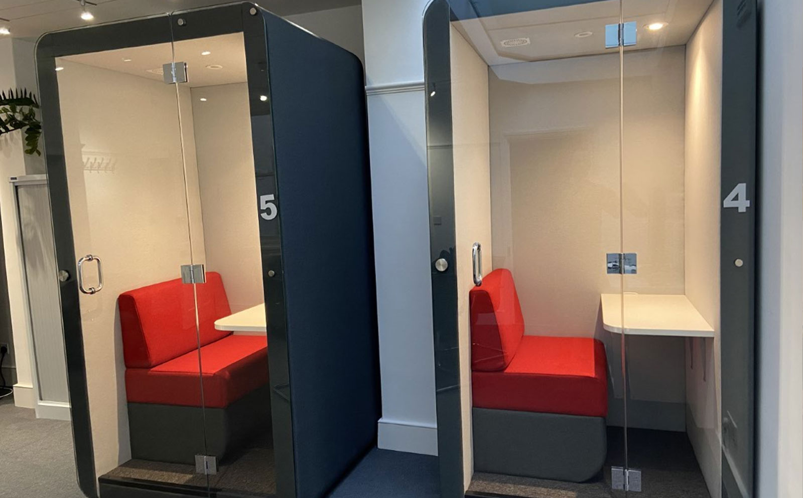 Meeting Pods | My Office Pods