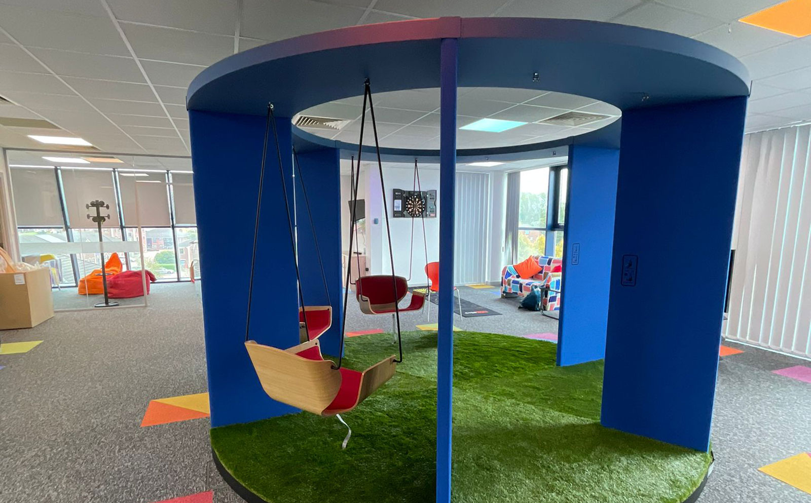 Meeting Pods | My Office Pods